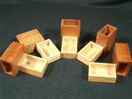 Cubic Dissection